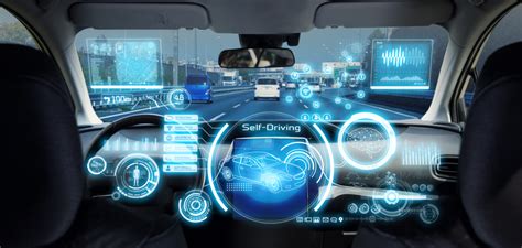 Tech Talks: Exploring the Role of Artificial Intelligence in Cars at the Las Vegas Auto Show 2023